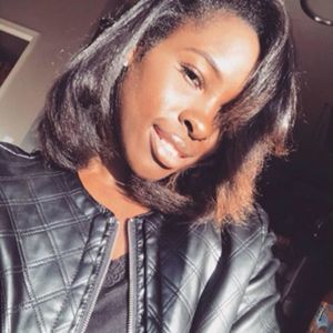 Meet your Posher, Edris